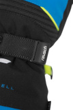 Reusch Maxim GORE-TEX Junior 6461334 7002 black blue yellow 4